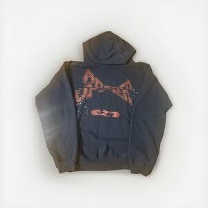 Sp5der Adult Sweatshirt Motocross Navy Men’s XXL